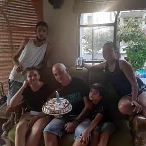 Meet your Posher, Roberto carlos